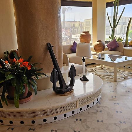 Hotel San Francisco Viareggio Zewnętrze zdjęcie