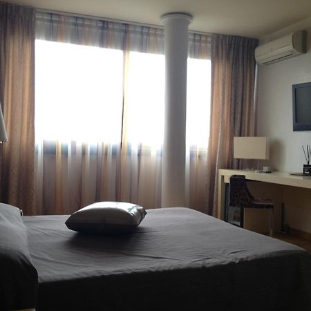 Hotel San Francisco Viareggio Zewnętrze zdjęcie