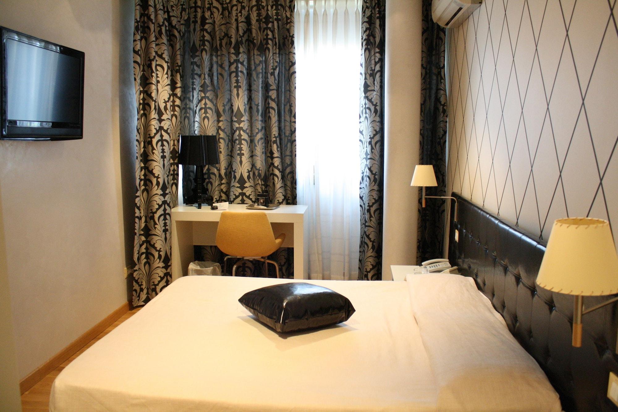 Hotel San Francisco Viareggio Zewnętrze zdjęcie