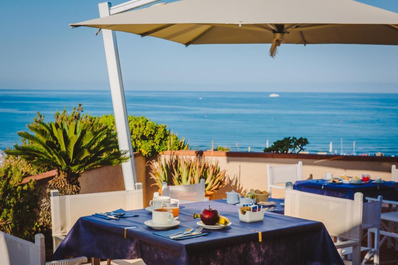 Hotel San Francisco Viareggio Zewnętrze zdjęcie