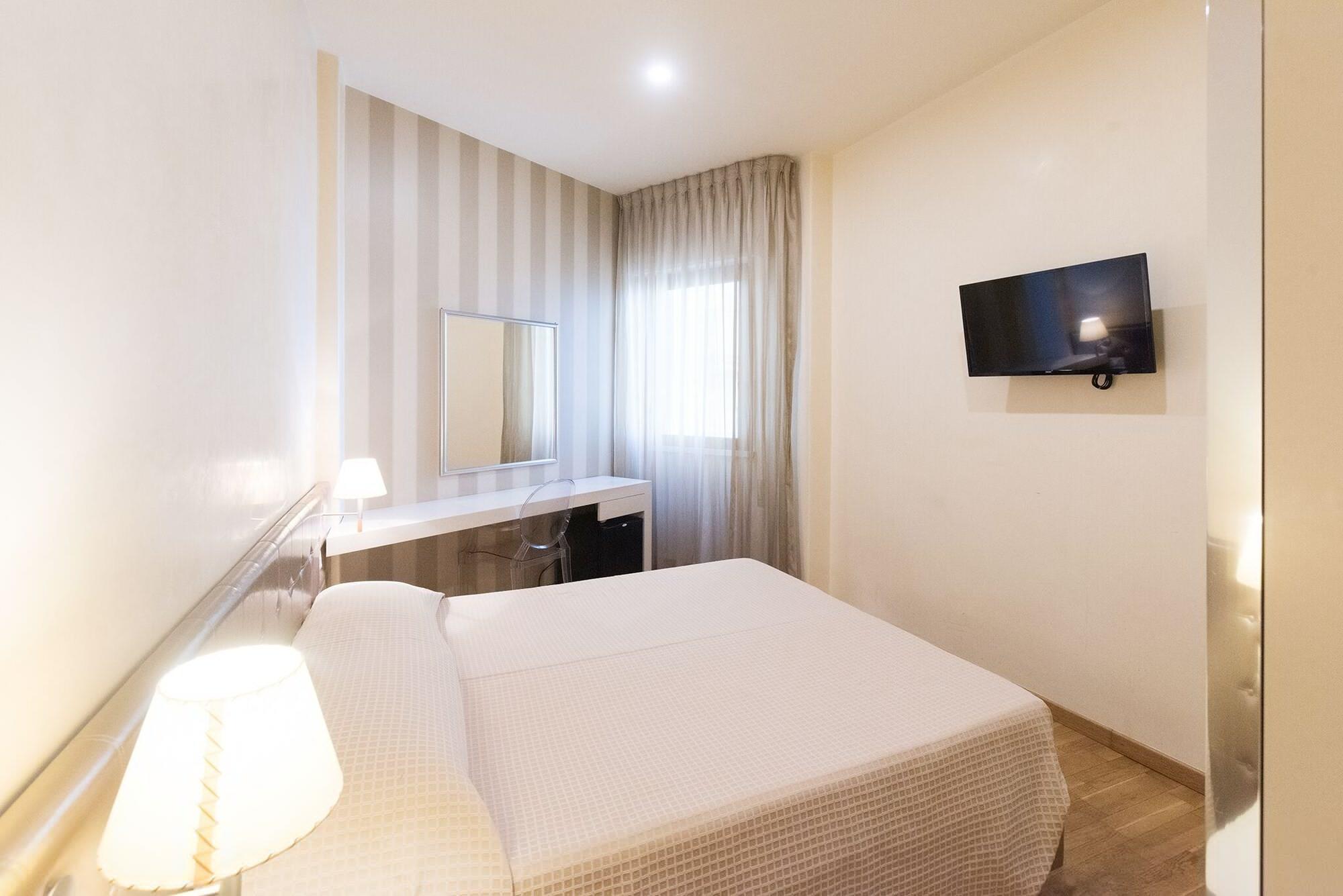 Hotel San Francisco Viareggio Zewnętrze zdjęcie