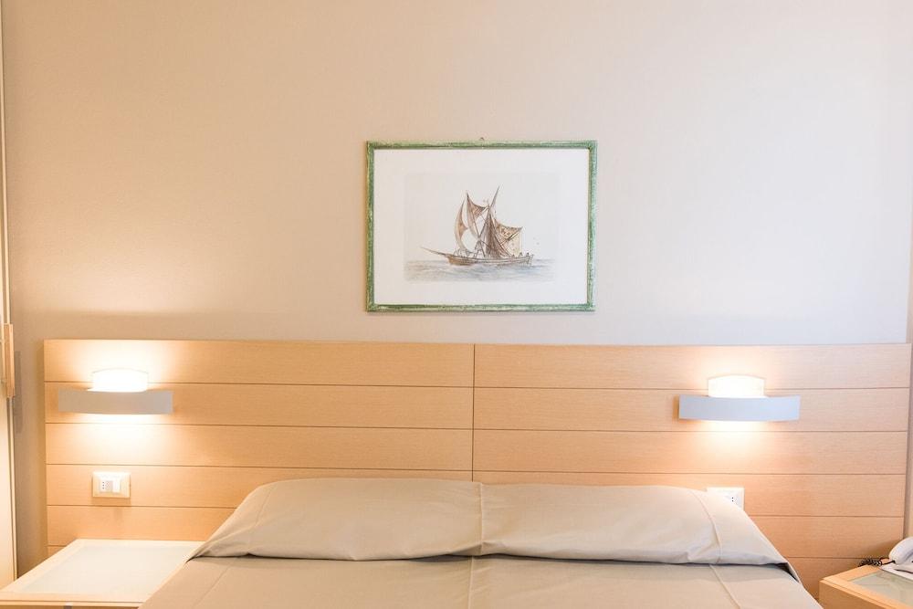 Hotel San Francisco Viareggio Zewnętrze zdjęcie