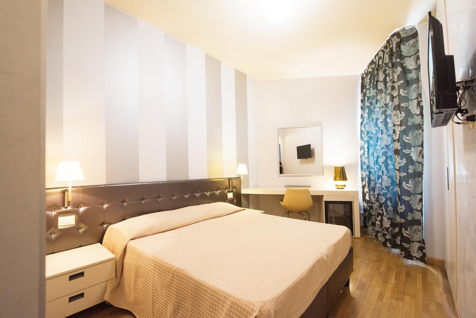 Hotel San Francisco Viareggio Zewnętrze zdjęcie